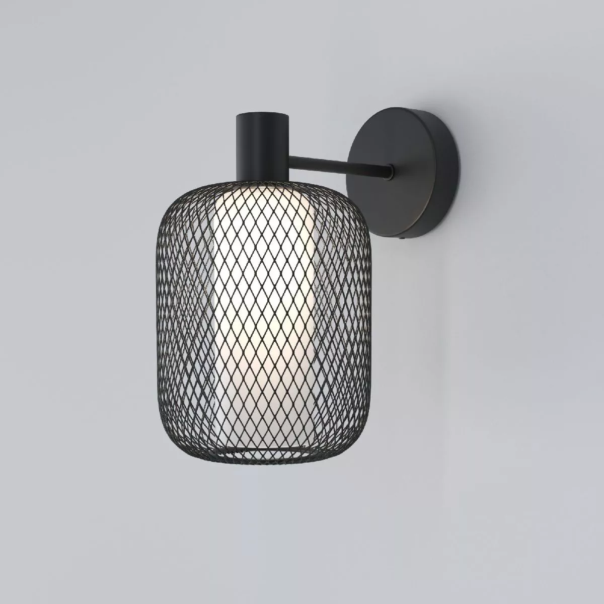 

Бра Eurosvet Voile 30191/1 черный a069157