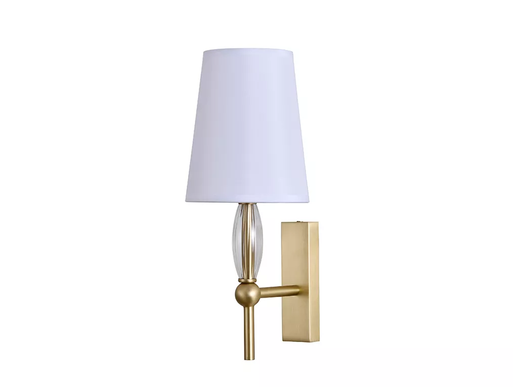Бра Newport 4371/A brass М0072097