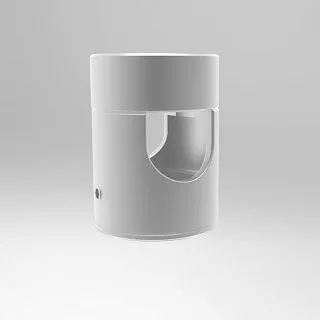 

Крепление Arlight MOONLIGHT-CYL-D18-SILVER 047387