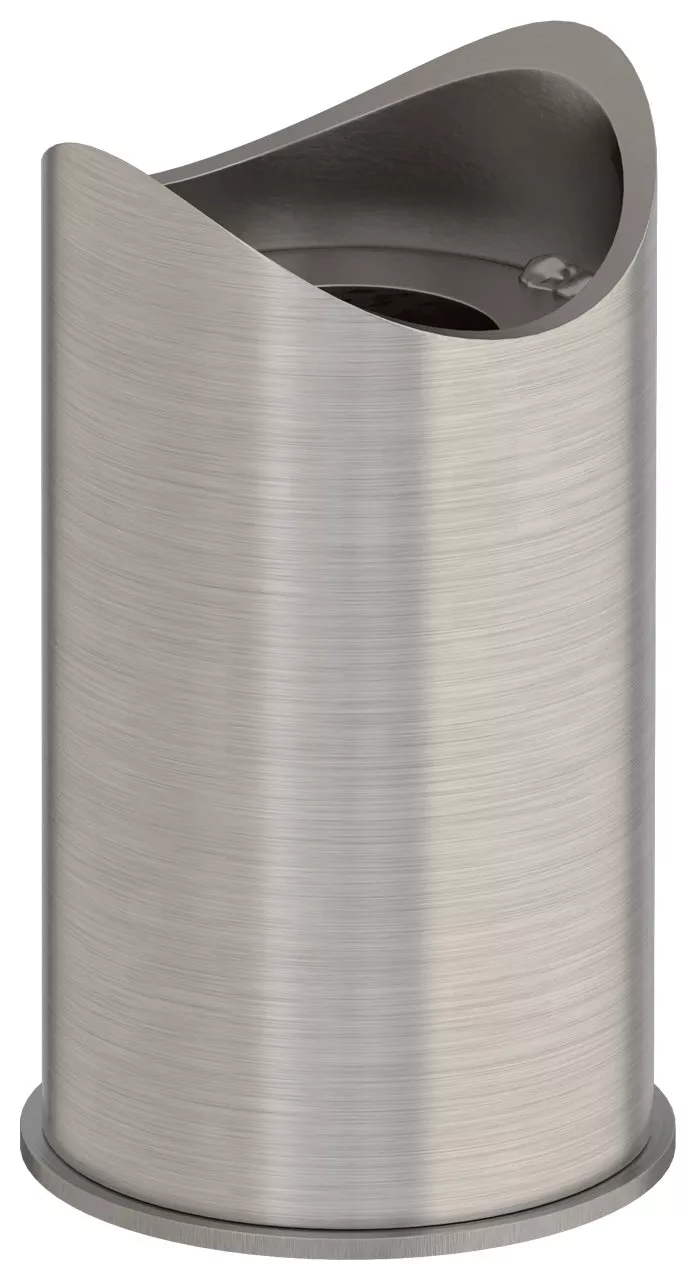 

Скрытое подключение Модуль скрытого подключения для МЭМ d 28 мм (Сатин)