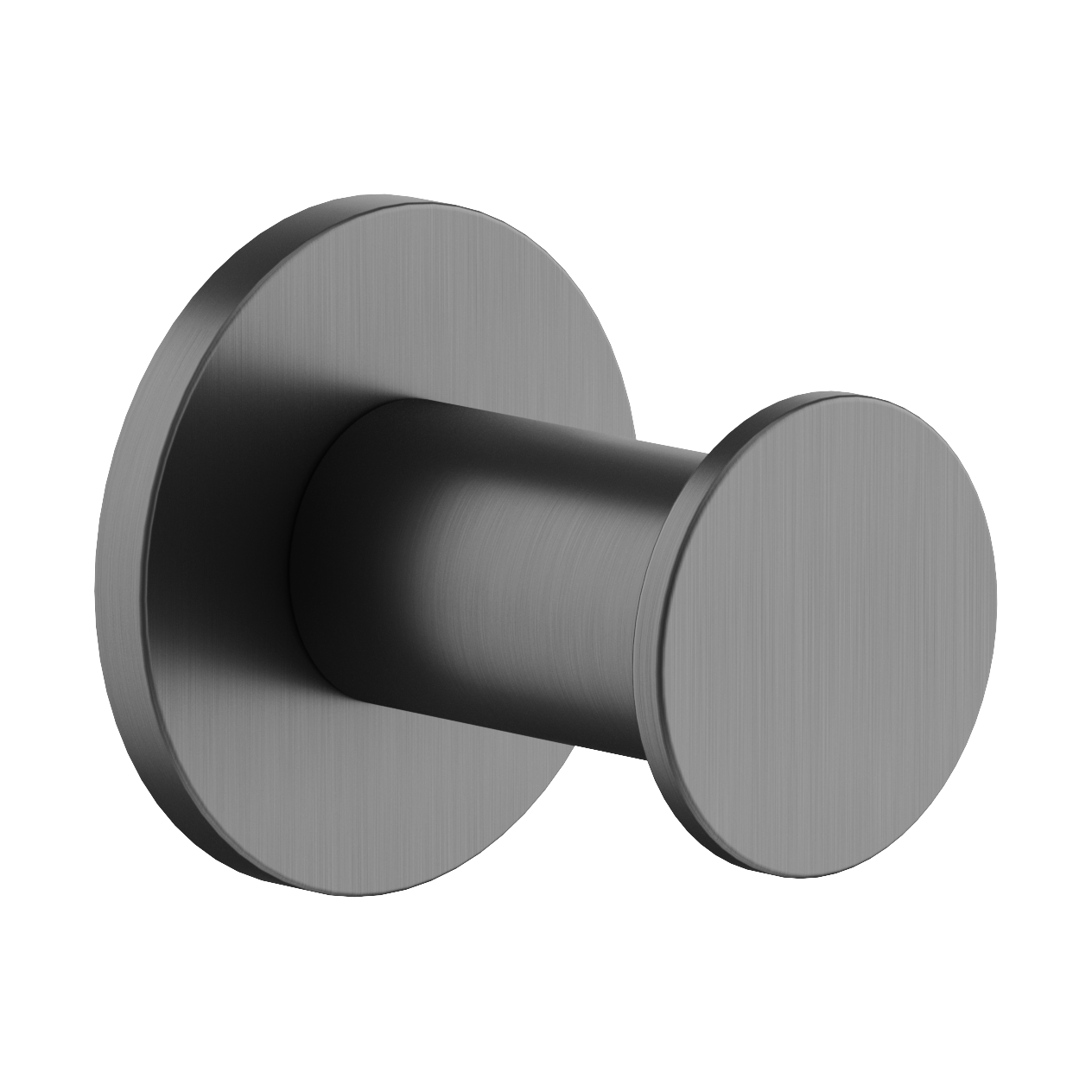 

Крючок Sancos Base SC9025GG вороненая сталь