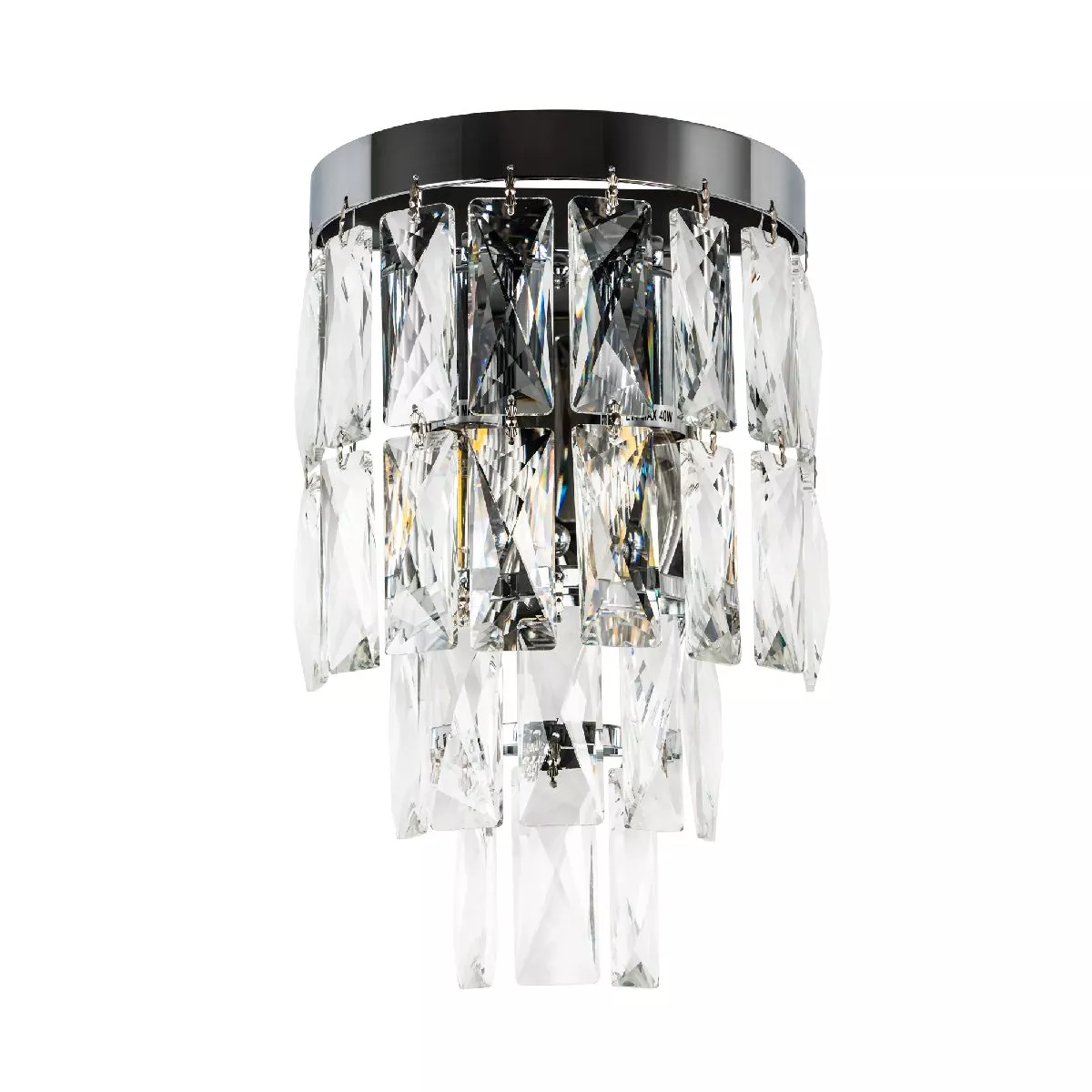 

Настенный светильник Modelux ML.844.02 CR