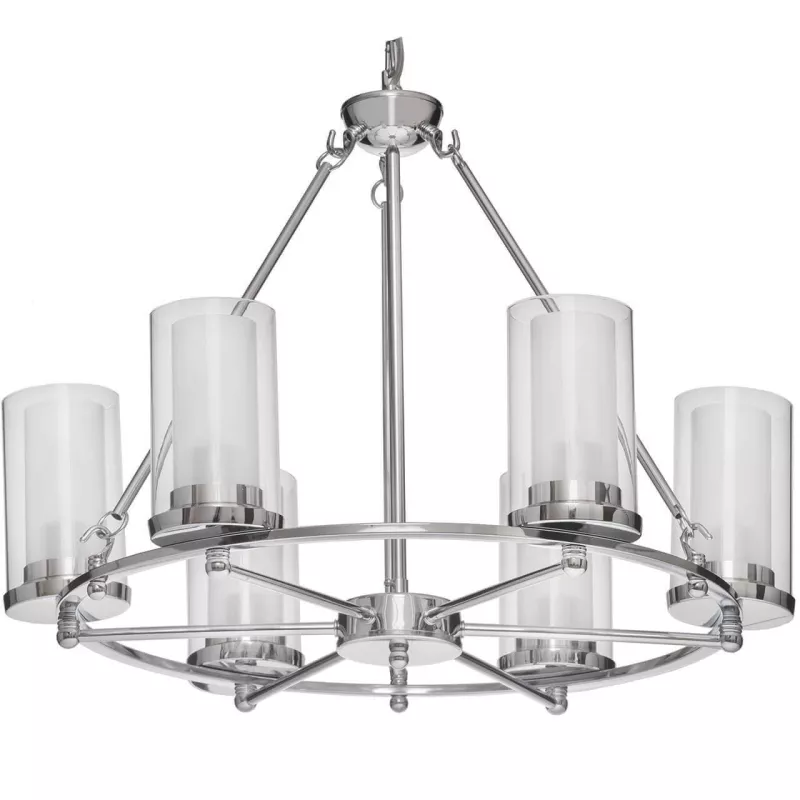 

Подвесная люстра Vele Luce Eterno VL1385L06