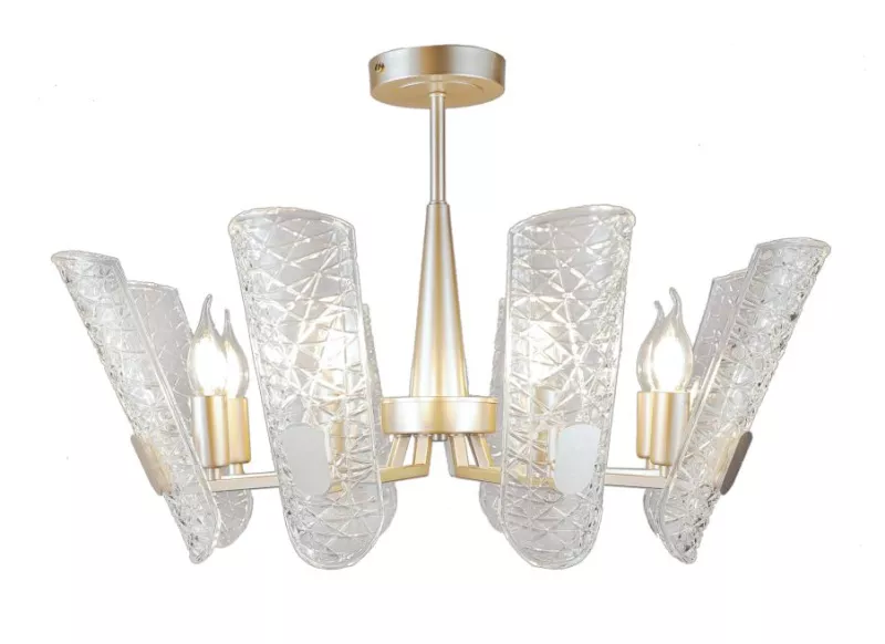 

Потолочная люстра Rivoli Dolores 4087-308 Б0052483