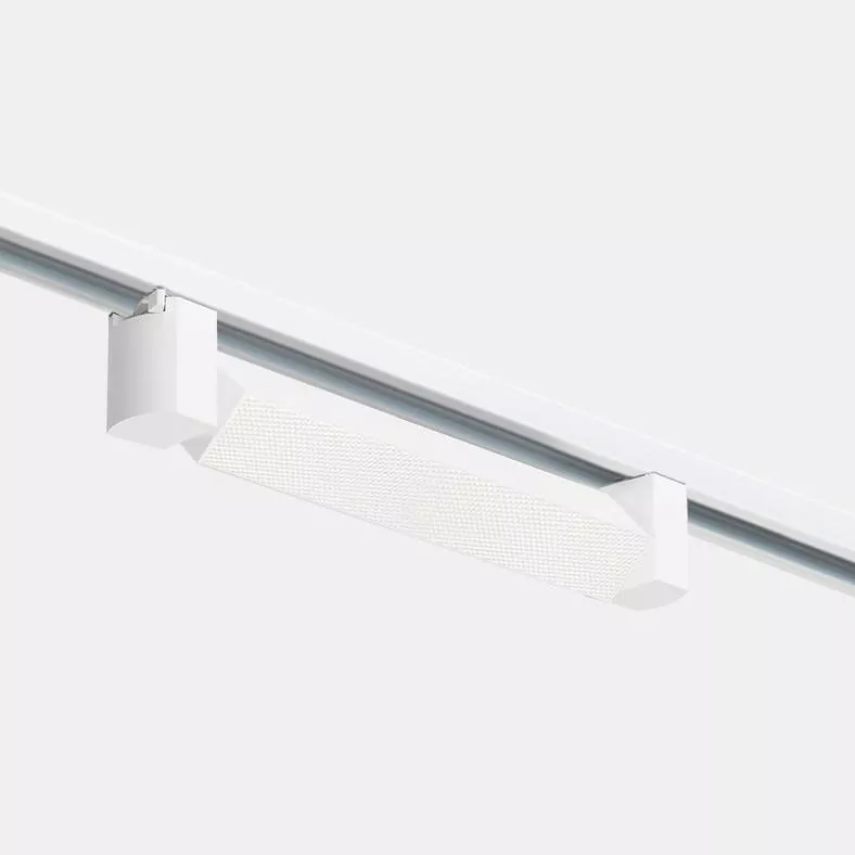 

Трековый светодиодный светильник Italline IT08-8029 white 4000K