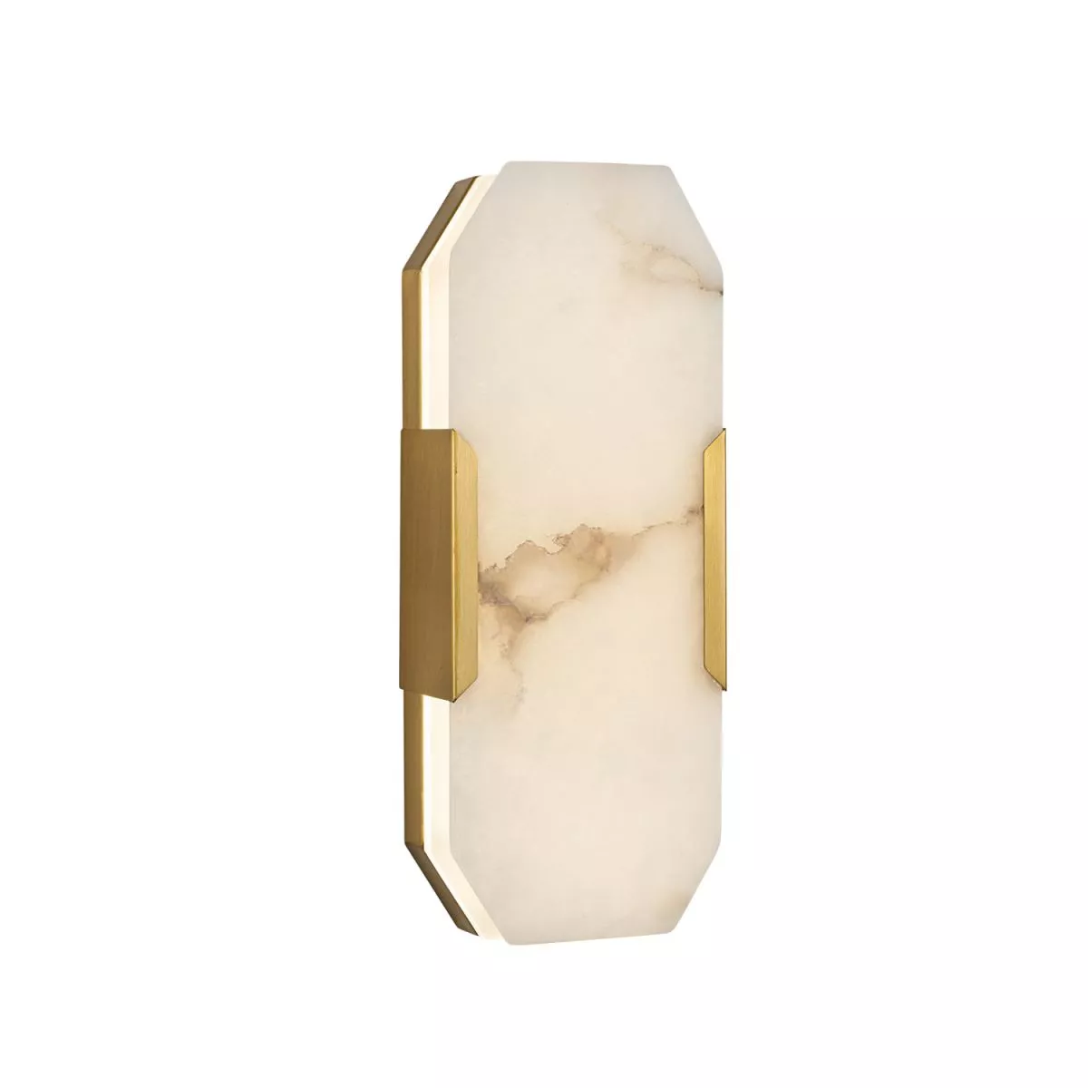 

Настенный светильник Modestyle MS.225.350 BS