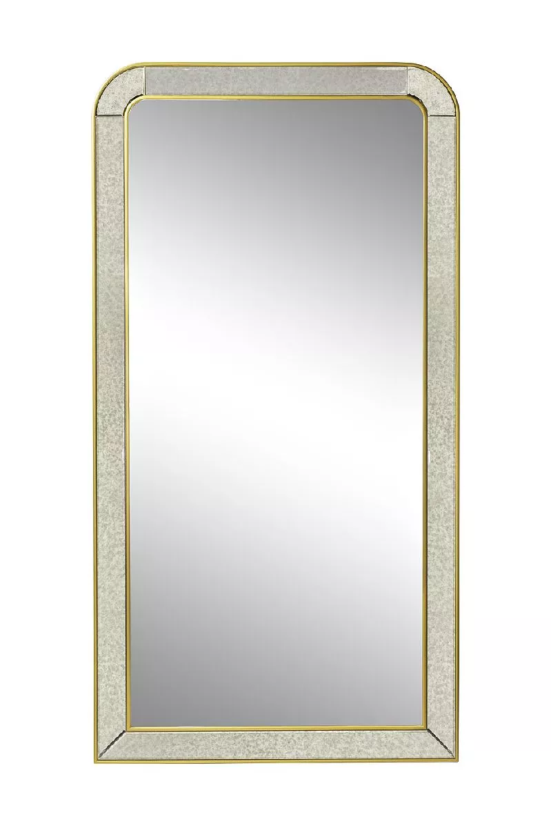 

Зеркало Garda Decor 19-OA-8173