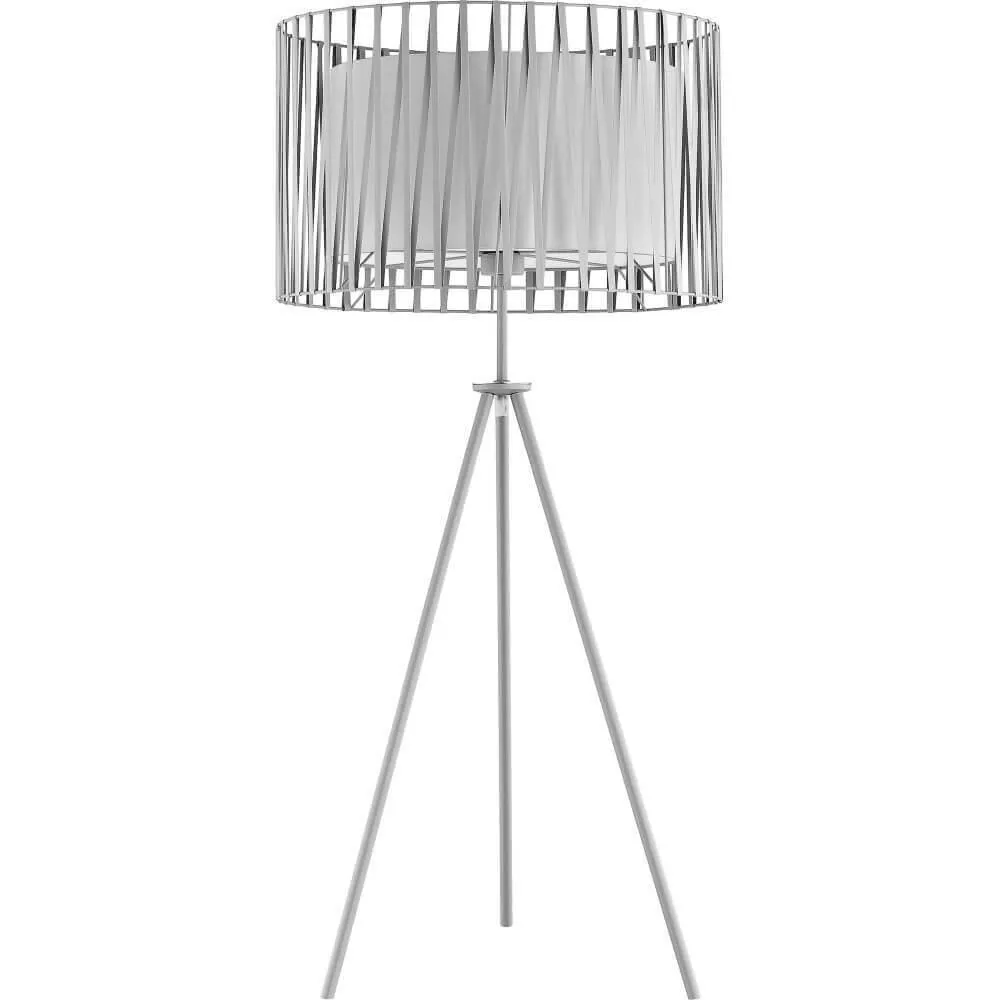 

Торшер Toplight Chloe TL1186S-01WH