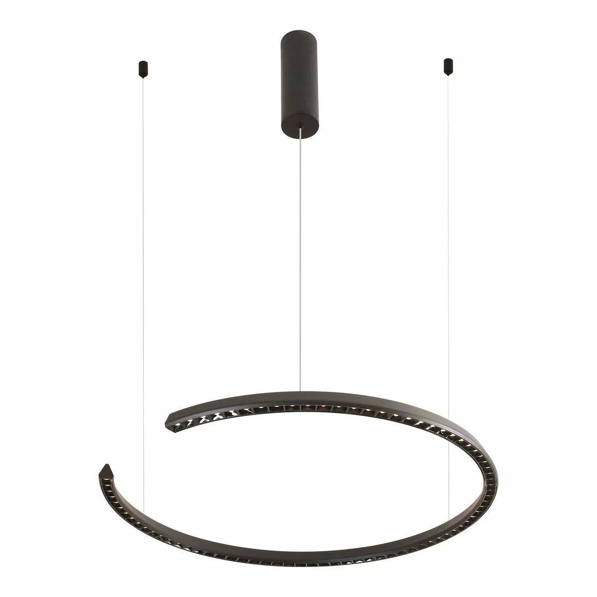 

Подвесной светодиодный светильник Lussole Shoe LSP-0928