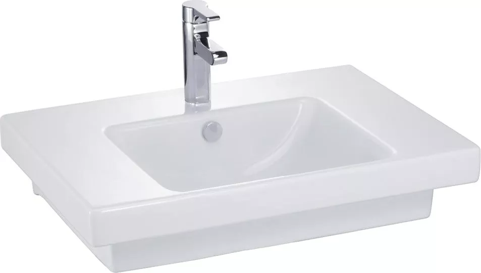 

Раковина Jacob Delafon Odeon Up E4732 70 см
