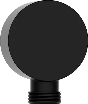 

Шланговое подключение Iddis Built-in Shower Accessories 004BL00i62 черное