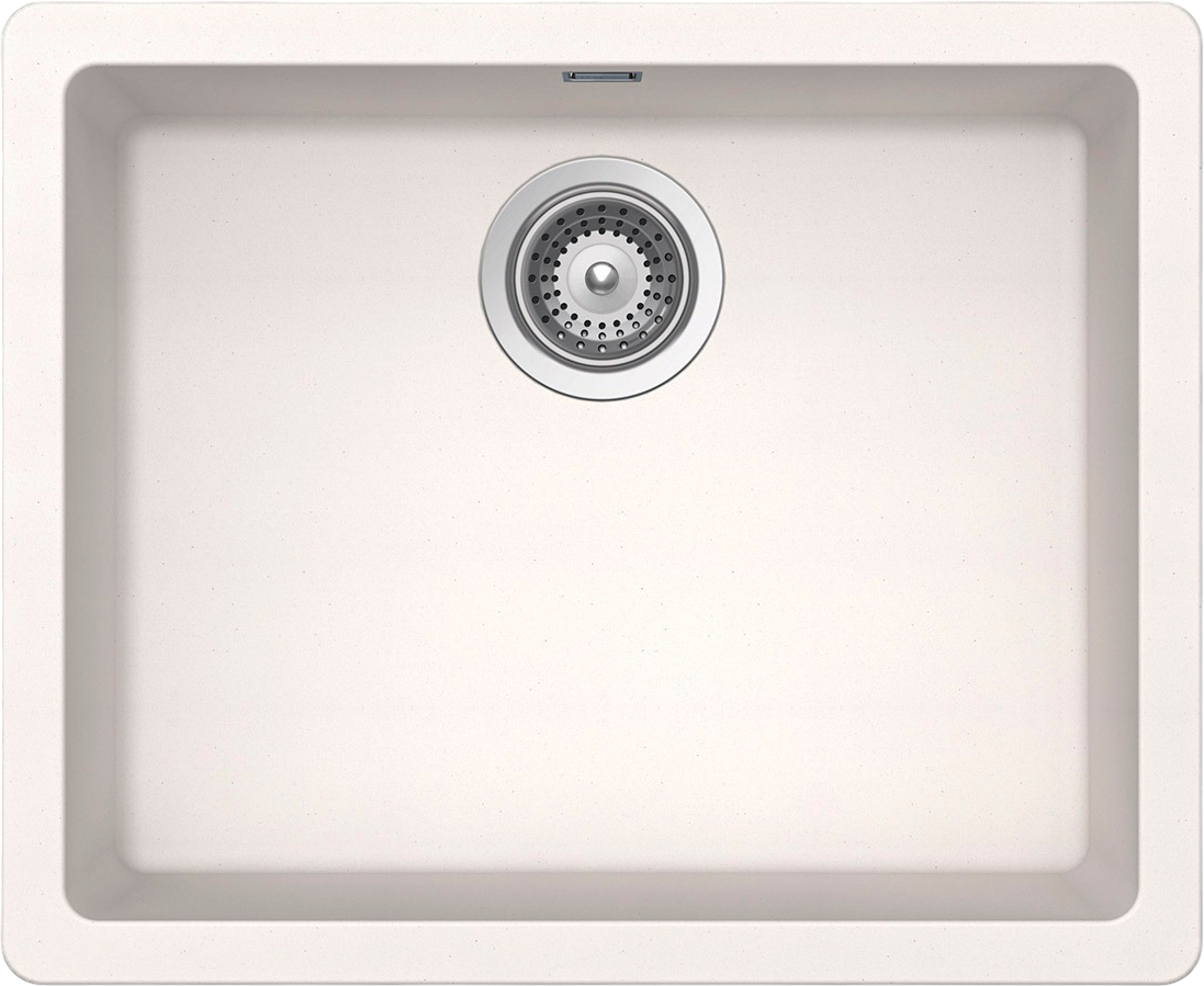 

Мойка кухонная Schock Soho 60 (N-100) Cristadur поларис