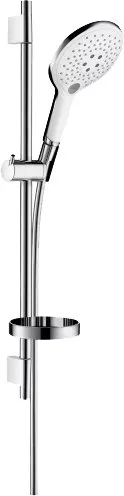 

Душевой гарнитур Hansgrohe Raindance Select S 150 3iet 27802400