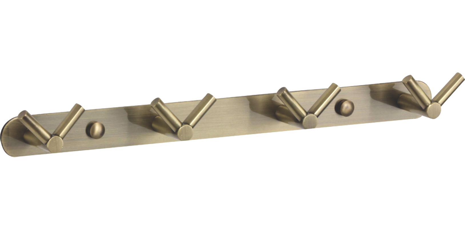 

Крючок Savol S-007224C бронза, 35 см