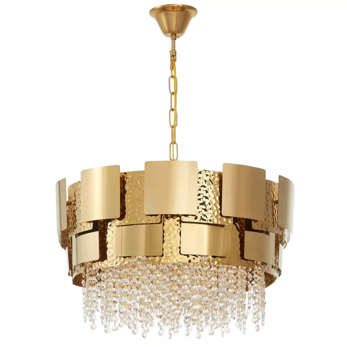 

Подвесная люстра Lumina Deco LDP 7046-600 MD