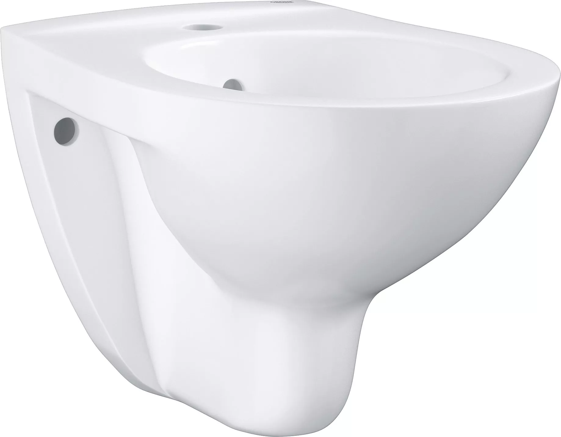 

Биде подвесное Grohe Bau Ceramic 39433000