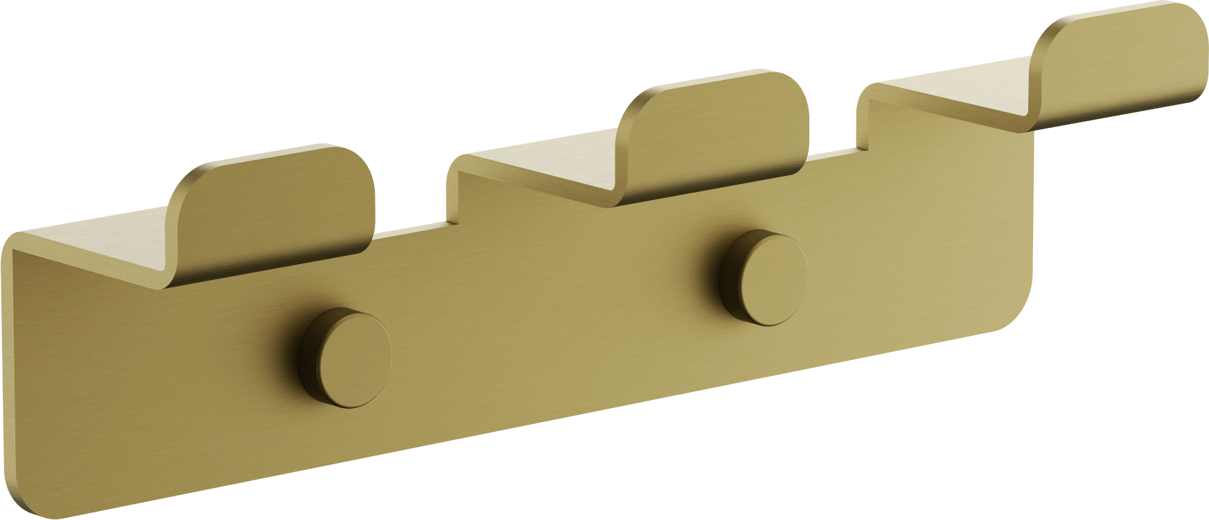 

Крючок BELZ B9003-5 брашированное золото