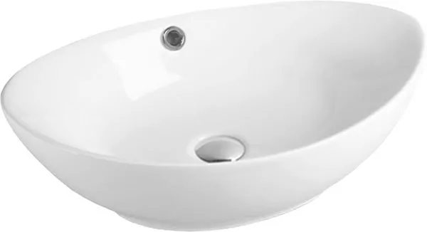 

Раковина Melana MLN-7027A, Белый