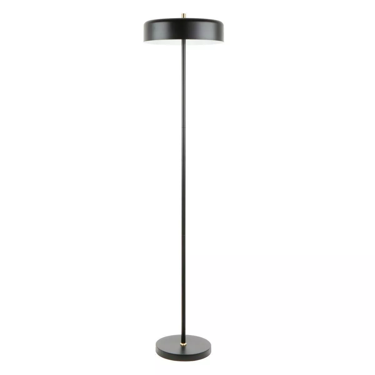 

Торшер Arte Lamp Skat A7052PN-2BK