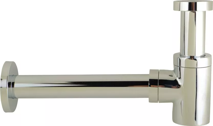 

Сифон для биде Veragio Sbortis VR.SBR-8115.CR