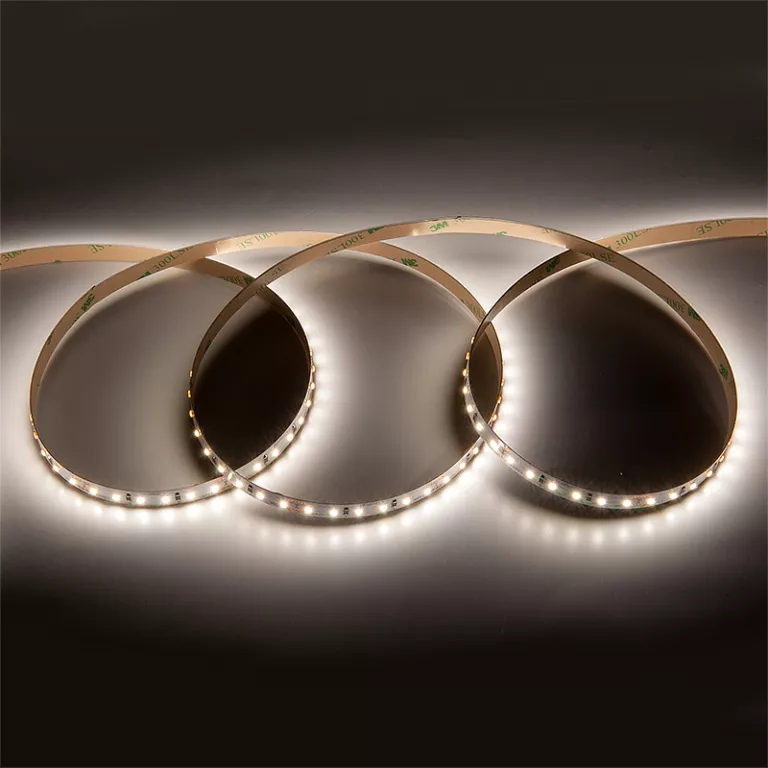 Светодиодная лента General GLS-2216-120-10-24-IP20-PRM-4 502541