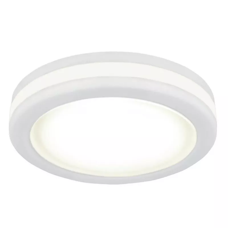 

Встраиваемый светодиодный светильник Gauss Backlight BL098