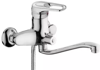 

Смеситель для ванны D-Lin D146492-2