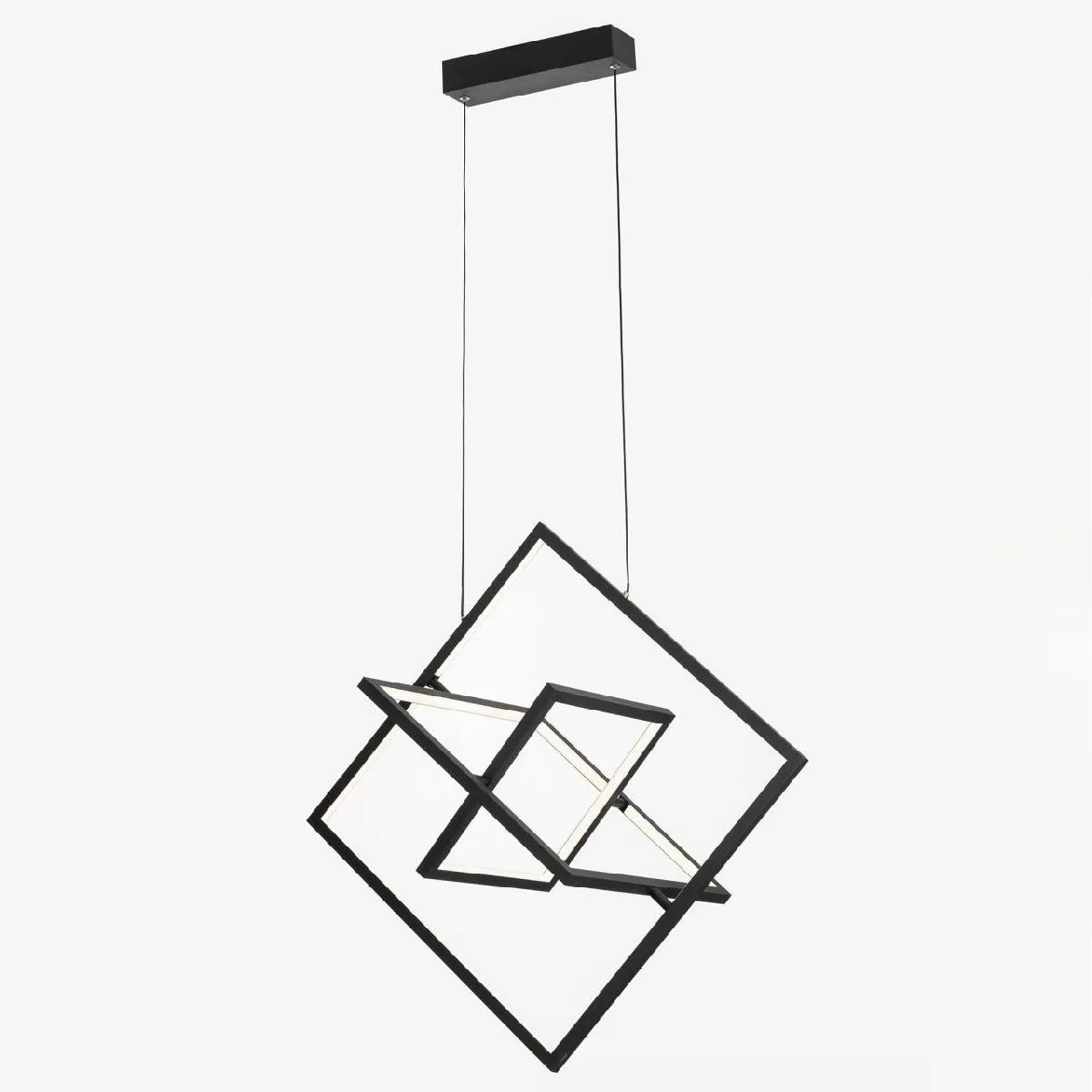 

Подвесная люстра Citilux Cube CL719241