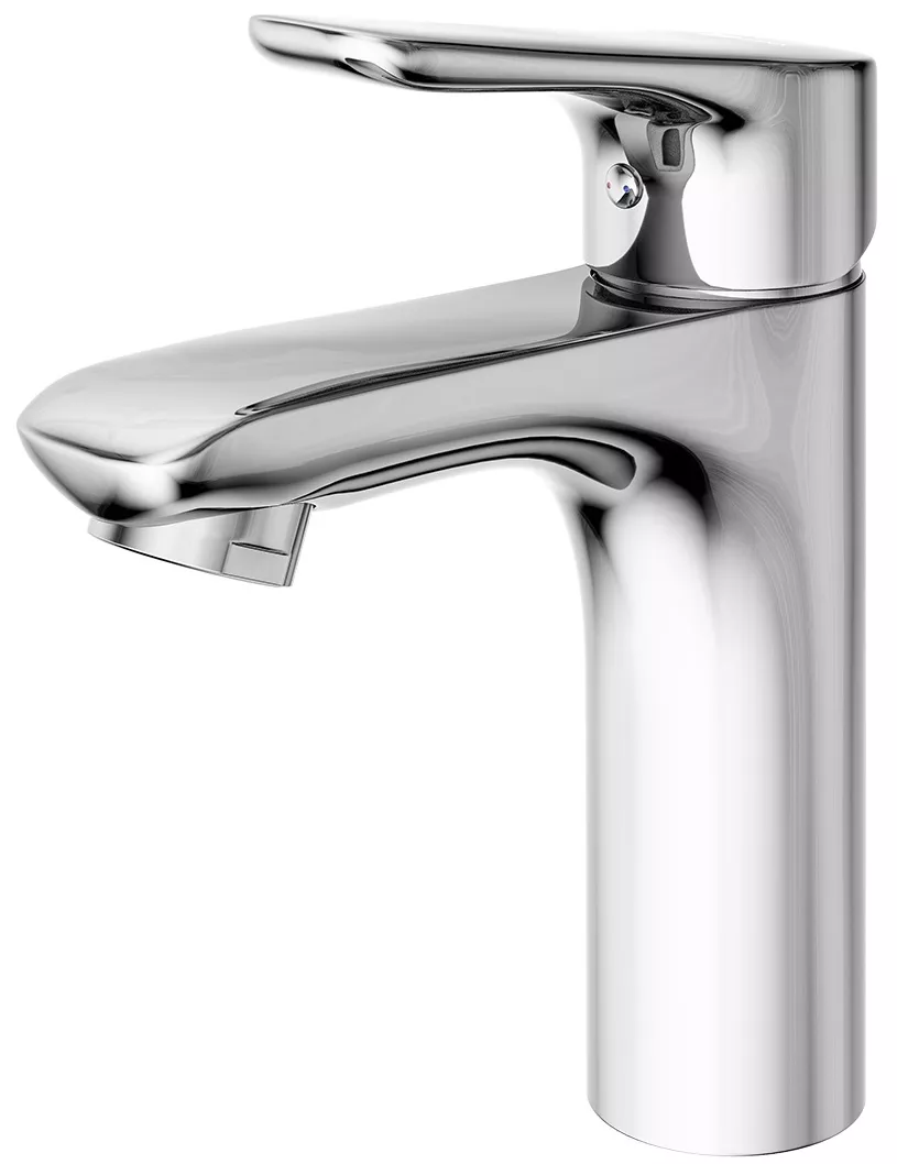 

Смеситель для раковины Lemark Selena LM0806C хром