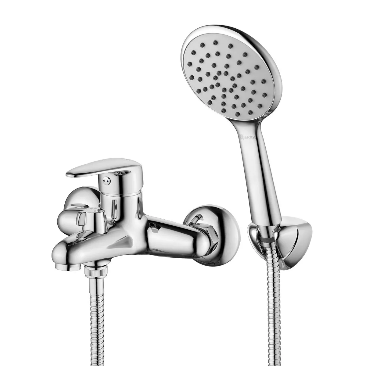 

Смеситель для ванны с душем Lemark Pramen LM3314C