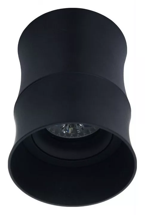 

Накладной светильник LUMINA DECO Riston LDC 8053-C BK