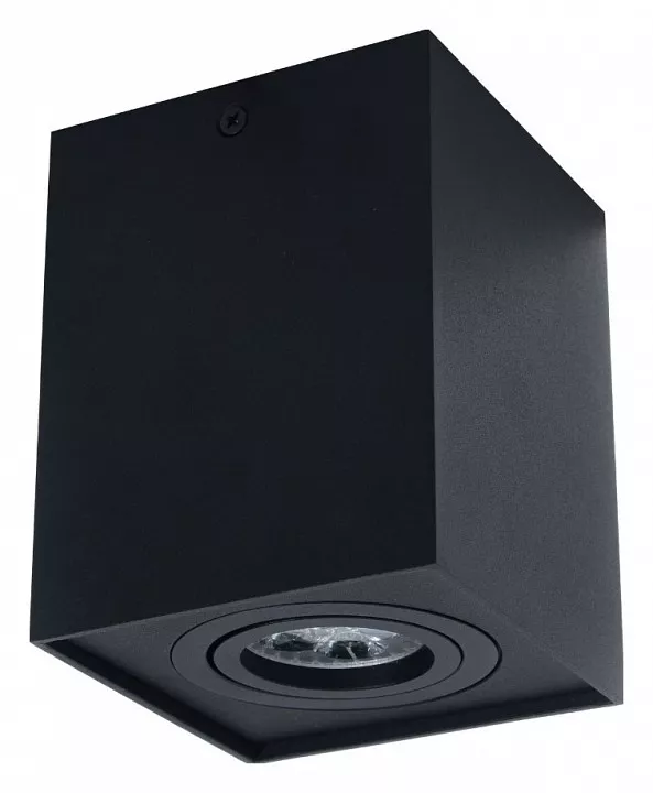 

Накладной светильник LUMINA DECO Pulton LDC 8055-B BK