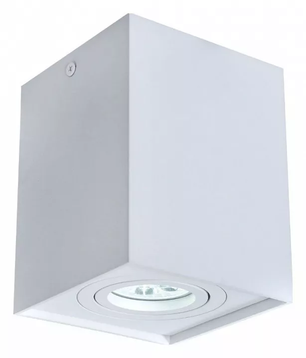

Накладной светильник LUMINA DECO Pulton LDC 8055-B WT