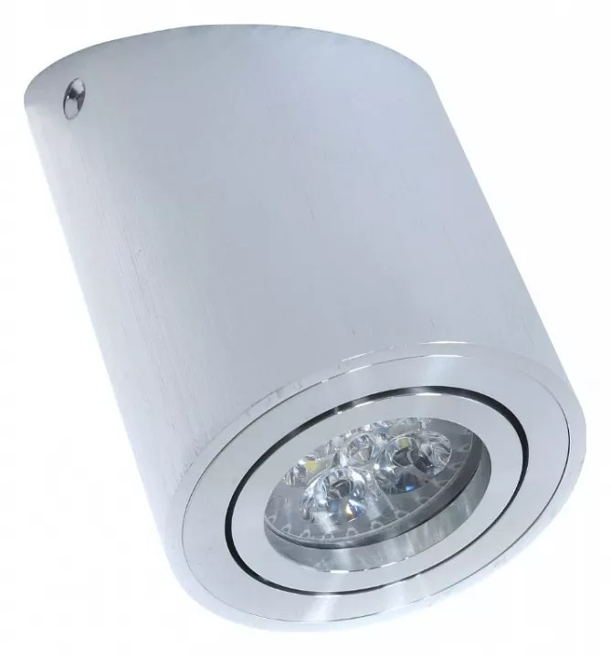

Накладной светильник LUMINA DECO Alesti LDC 8060-D SL