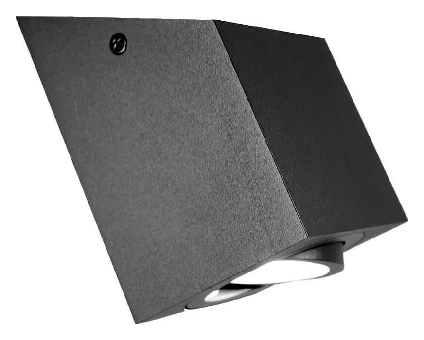 

Накладной светильник LUMINA DECO Feldi LDC 8061-L BK