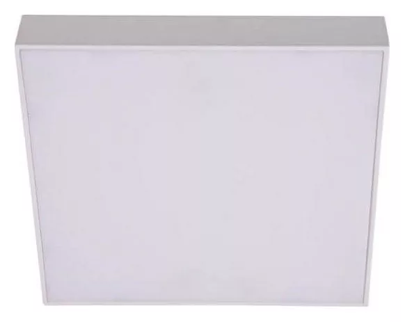 

Накладной светильник LUMINA DECO Elston LDC 8099-SQ-24W