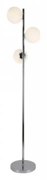 

Торшер LUMINA DECO Fredica LDF 6030-3 CHR