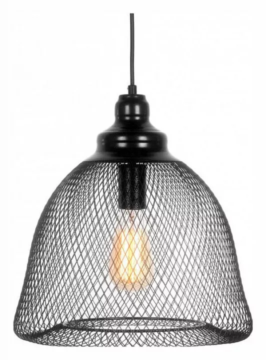 

Подвесной светильник LUMINA DECO Hilston LDP 016-L BK