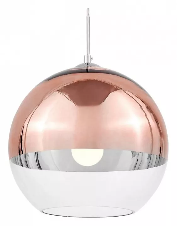 

Подвесной светильник LUMINA DECO Veroni LDP 1029-300 R.GD