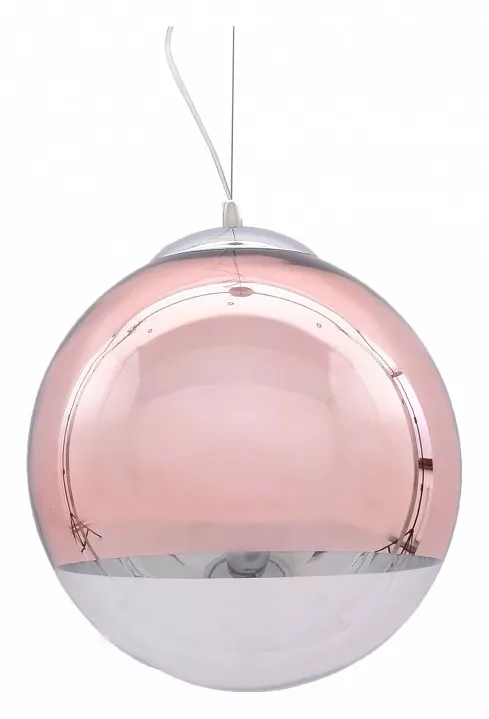 

Подвесной светильник LUMINA DECO Ibiza LDP 108-300 R.GD