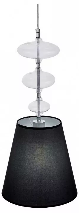 

Подвесной светильник LUMINA DECO Veneziana LDP 1113 BK