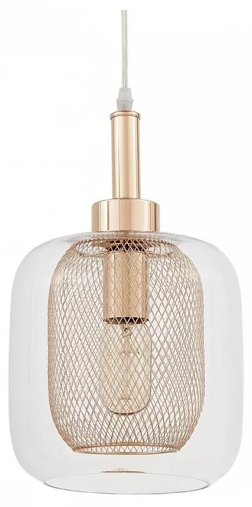 

Подвесной светильник LUMINA DECO Bessa LDP 11337 GD