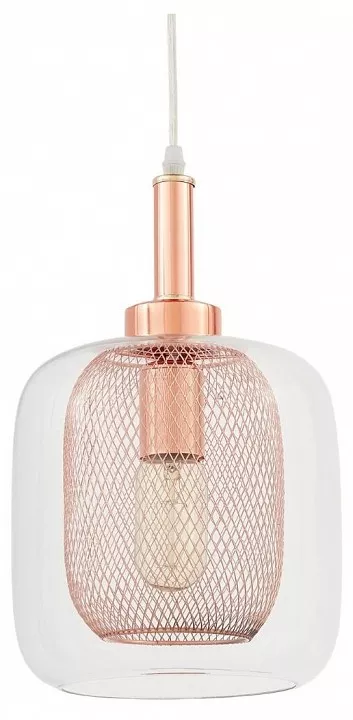 

Подвесной светильник LUMINA DECO Bessa LDP 11337 R.GD