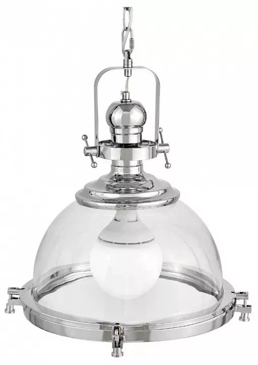 

Подвесной светильник LUMINA DECO Falco LDP 119-300 CHR