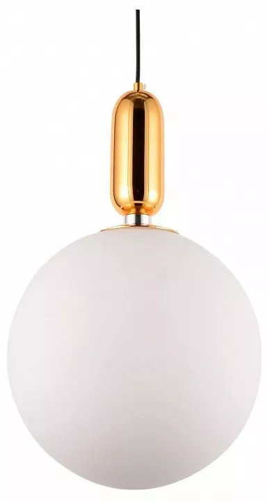 

Подвесной светильник LUMINA DECO Orito LDP 1219-300 WT+GD