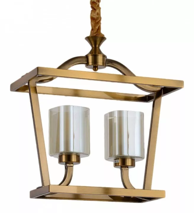 

Подвесной светильник LUMINA DECO Atlanta LDP 1222-2 MD