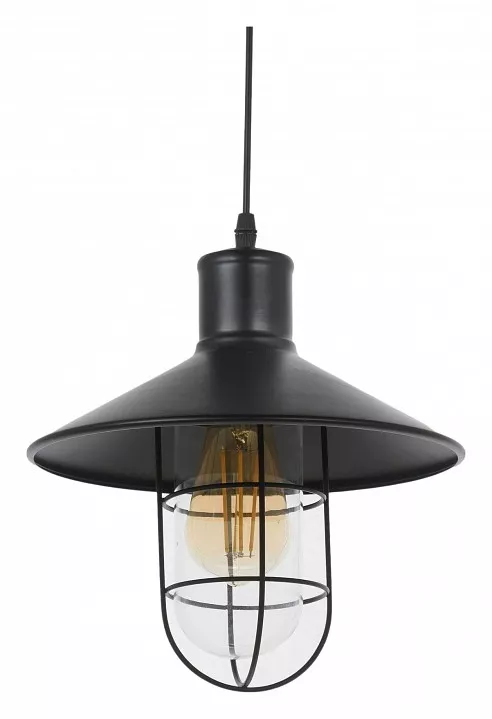 

Подвесной светильник LUMINA DECO Lataro LDP 6013 BK