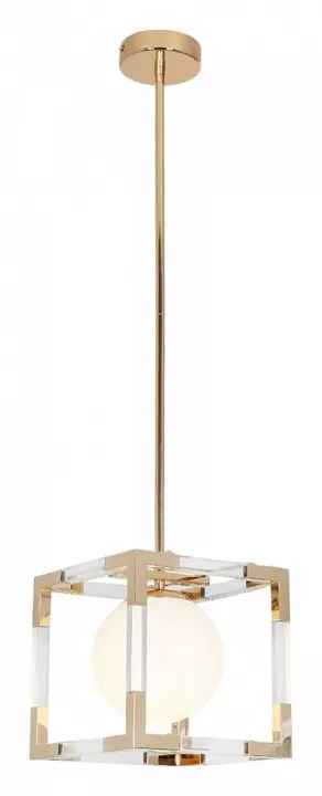 

Светильник на штанге LUMINA DECO Bosco LDP 6025-1 GD