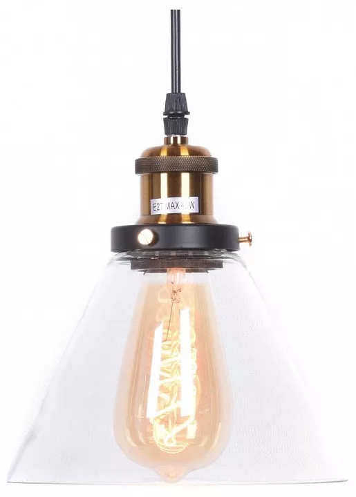 

Подвесной светильник LUMINA DECO Nubi LDP 6801 MD+PR