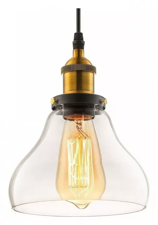 

Подвесной светильник LUMINA DECO Zubi LDP 6803 PR